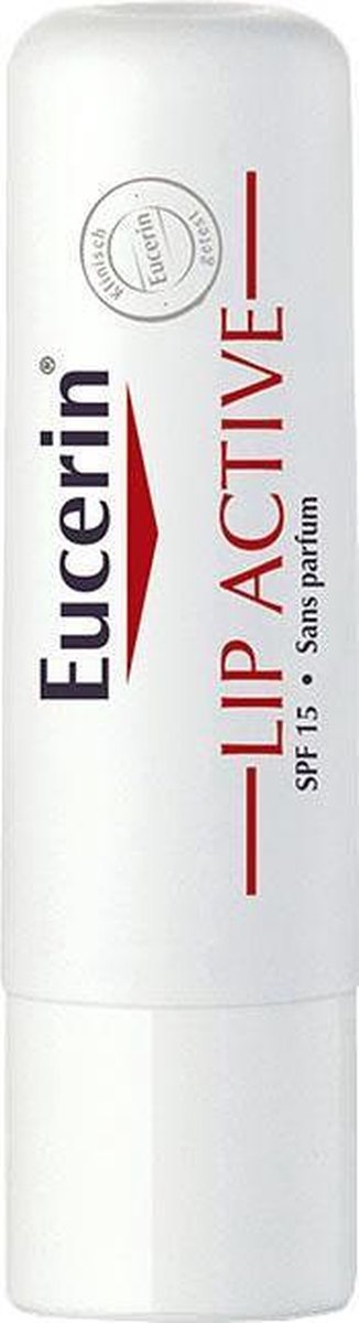 Eucerin Gevoelige Huid Lip Activ -Lippenbalsem