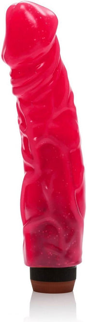 Hot Pinks Devil Dick