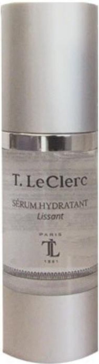 TLeclerc Hydraterend serum gladmakend 30ml