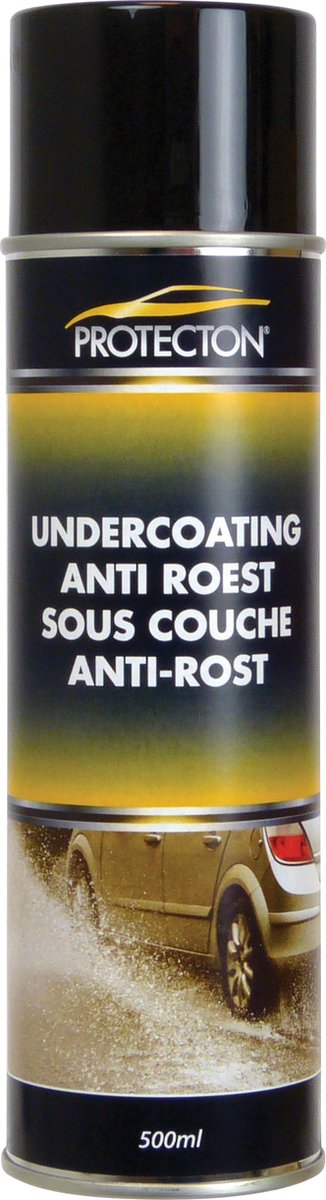 Protecton | Protecton Anti roest 500ml