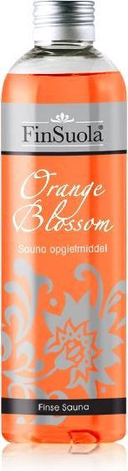 Sauna opgietmiddel Orange Blossom 250 ml