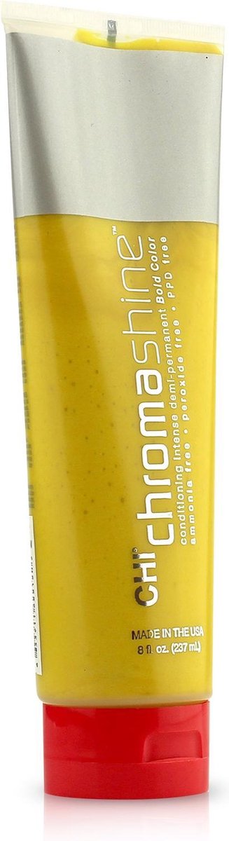 CHI - Chromashine - Pale Yellow - 237 ml