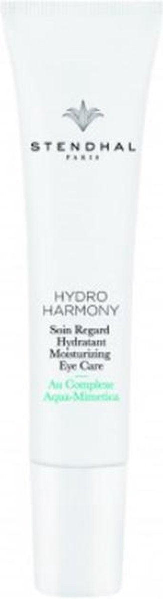 Stendhal Hydro Harmony Soin Regard Hydratant 15ml