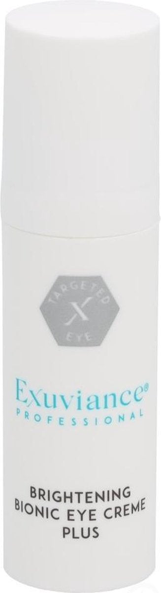 Exuviance Brightening Bionic Eye Cream Plus