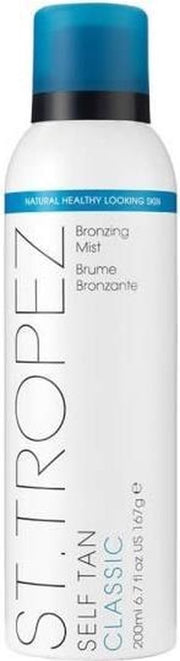 St.Tropez Self Tan Bronzing Mist - 200 ml - Zelfbruiner