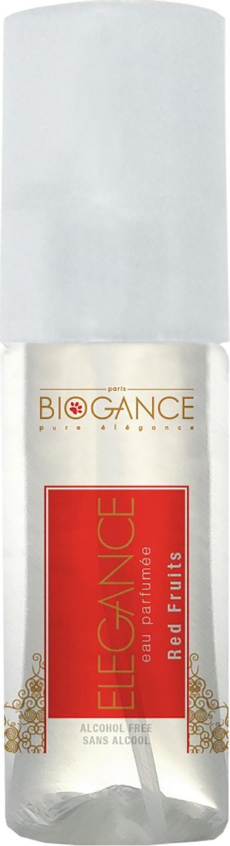 Biogance hond geparfumeerd water elegance 50ml