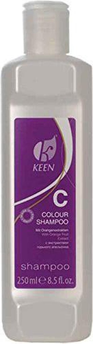 Keen Color Shampoo 250 ML