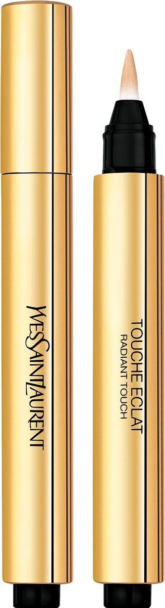 Yves Saint Laurent Touche Eclat Concealer - 4.5 Luminous Sand