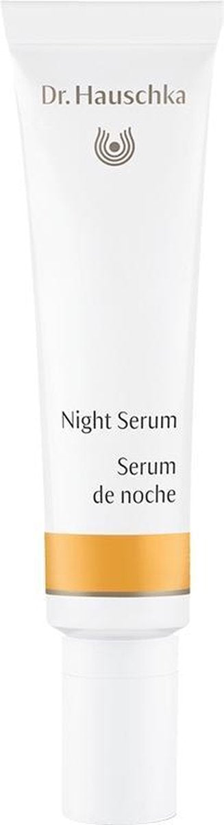 Herstellende Nachtserum Dr. Hauschka (20 ml)