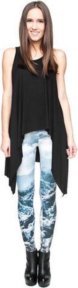 ZUMPREMA Cold winter Sport legging