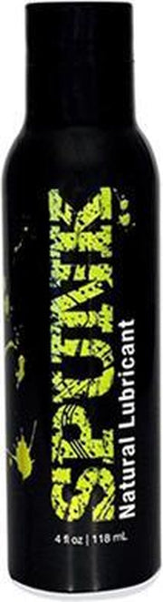Spunk Lube Natural 118 ml.