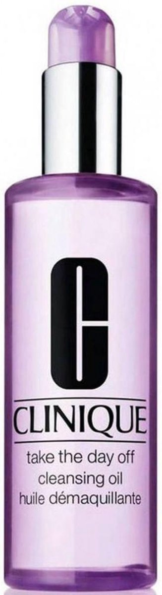 Clinique. Take The Day Off Cleansing Oil 200ml