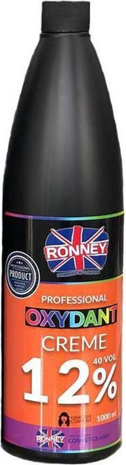 Ronney Professional Oxydant Creme 12% 40 Vol. 1000 ml