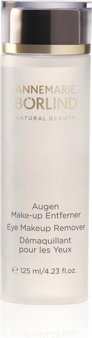 Annemarie Börlind Eye makeup remover 125 ml