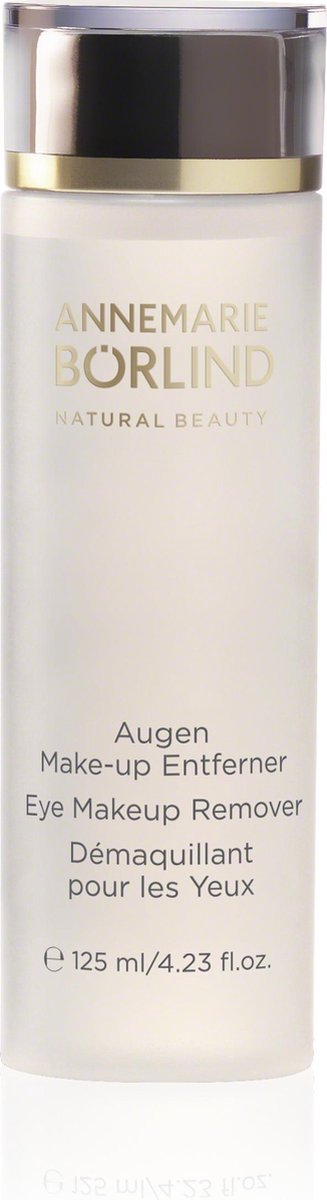 Annemarie Börlind Eye makeup remover 125 ml