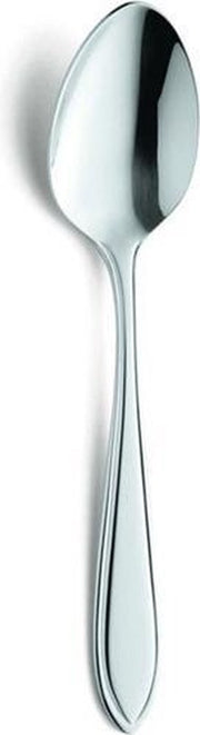 Koffielepel Amefa 0900 Punt Filet 13 cm 18/0 12 stuks