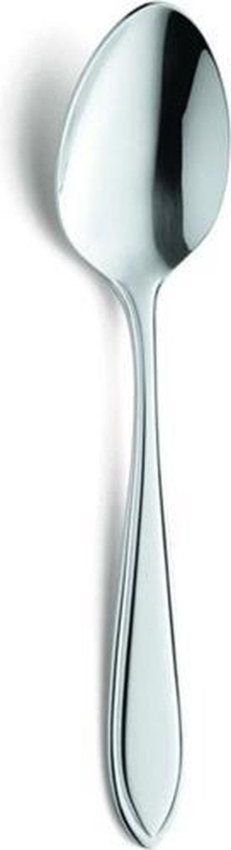 Koffielepel Amefa 0900 Punt Filet 13 cm 18/0 12 stuks