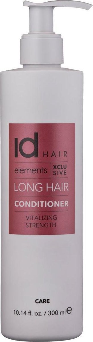 IdHAIR - Elements Xclusive Long Hair Conditioner 300 ml