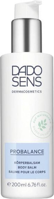 DADO SENS 114021166 bodybalsem 200 ml