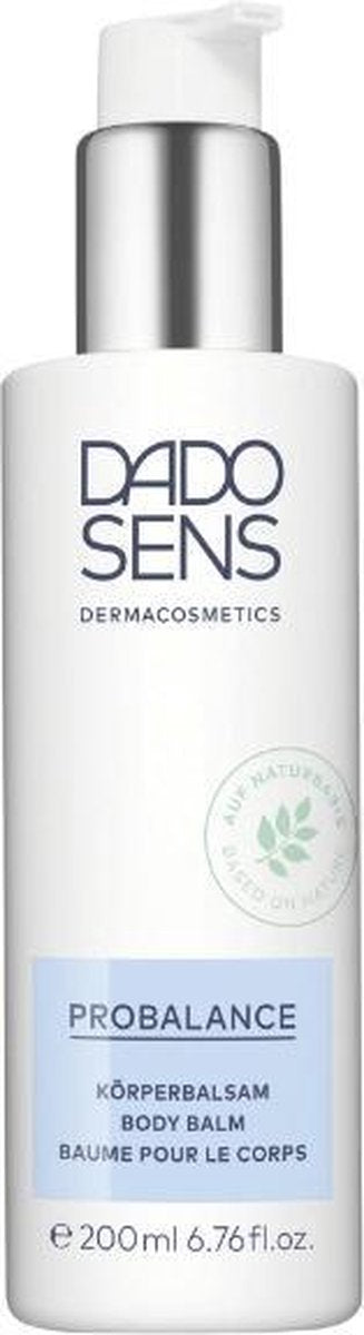 DADO SENS 114021166 bodybalsem 200 ml