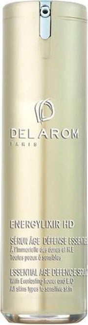 Revitalise Energylixir HD Essential Age Defence Delarom Serum