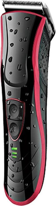 SODY - SD2009 - Oplaadbare tondeuse - Rood