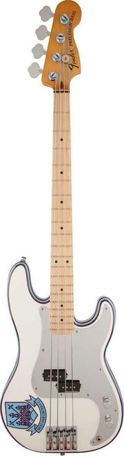 AS Steve Harris P-bas MN OWH Olympic wit