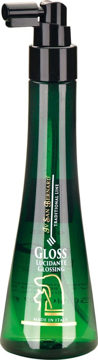 I.s.b. Glansmiddel Traditional 150 Ml