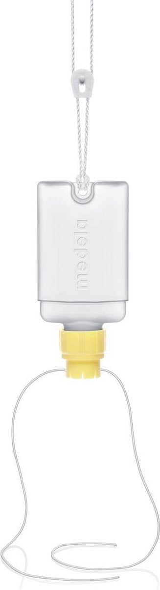Borstvoedingshulpset