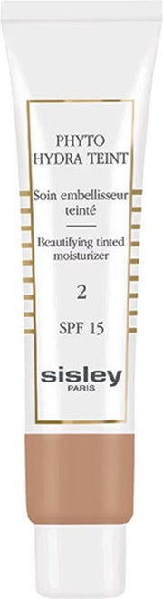 Sisley Phyto Hydra Teint - 2 Medium - 40 ml