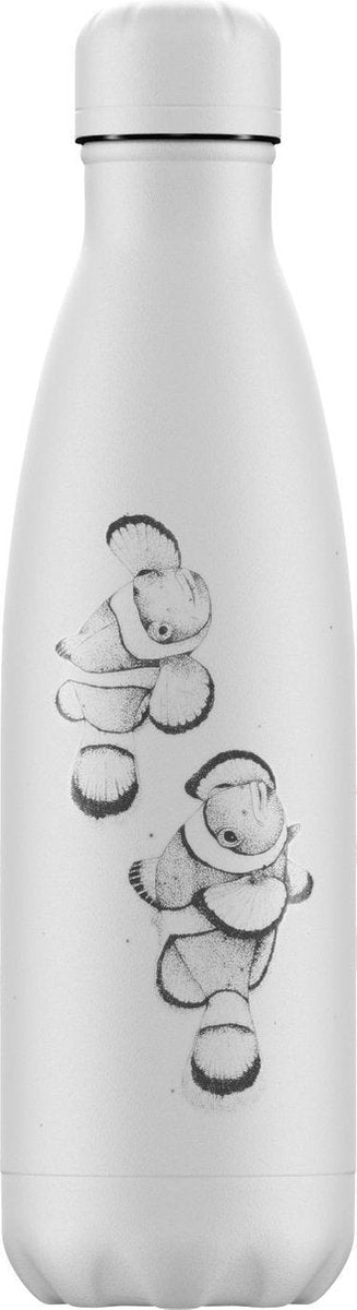 Chilly's Tropical Clownfish 500ml