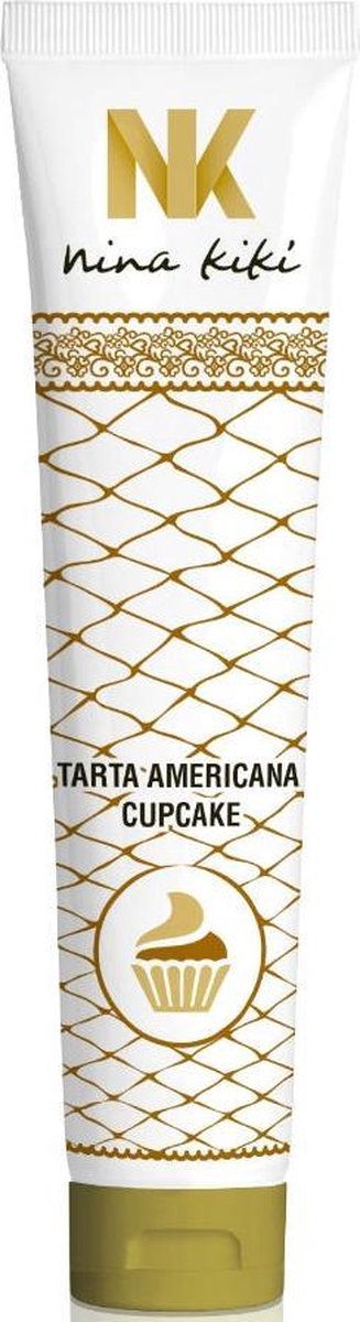 NINA KIKI CUPCAKE LUBRICANT 125 ML