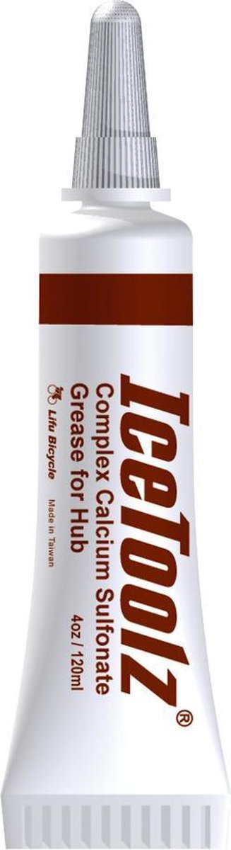 Smeermiddel voor naven IceToolz C173 (12 ml)