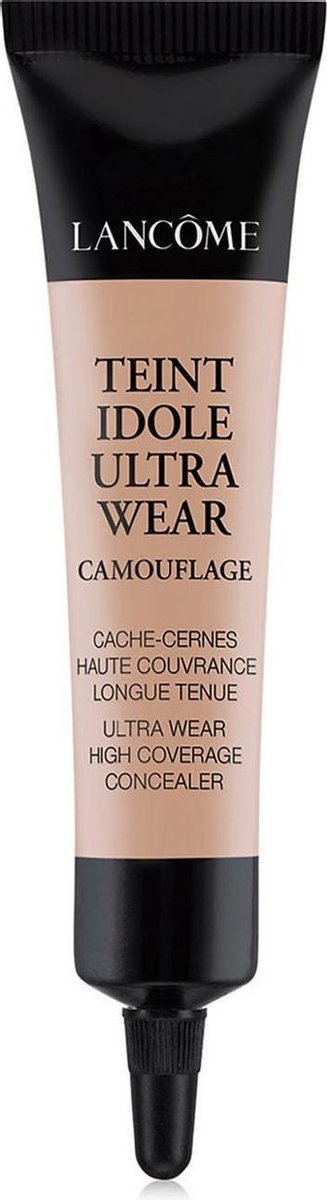 Lancôme Teint Idole Ultra Wear Camouflage Concealer 12 ml - 090  Ivoire (N)