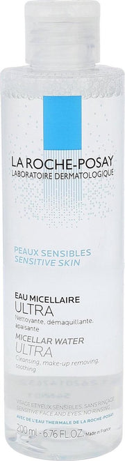 La Roche-Posay Fysiologisch Micellair Water - 200 ml