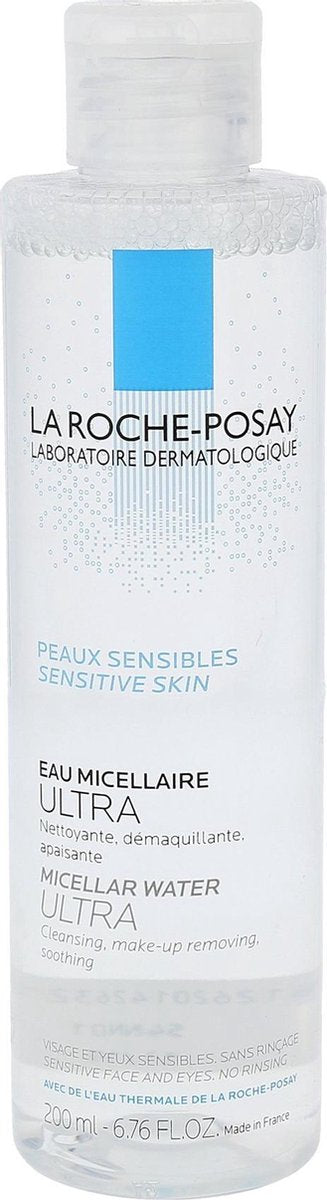 La Roche-Posay Fysiologisch Micellair Water - 200 ml