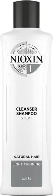 Wella 81630620 shampoo Zakelijk 317 g