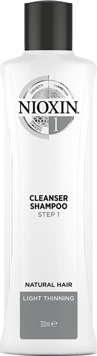Wella 81630620 shampoo Zakelijk 317 g