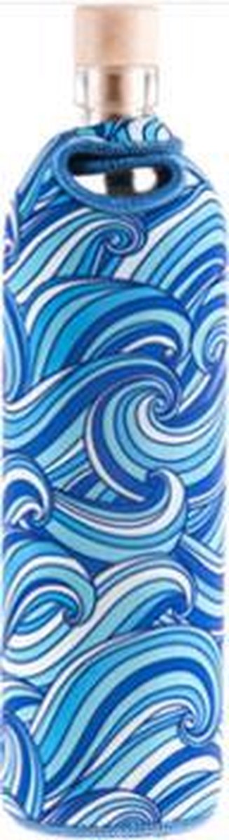 Flaska Waves 0