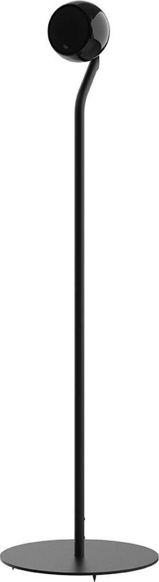 Gallo Acoustics Micro en Adiva - Stands - Zwart ( Prijs per paar )