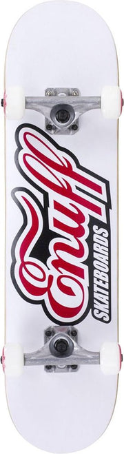 Enuff SkateboardKinderen en volwassenen -Wit