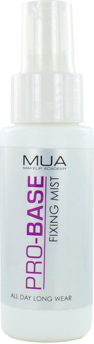 MUA Pro-Base Fixing Mist