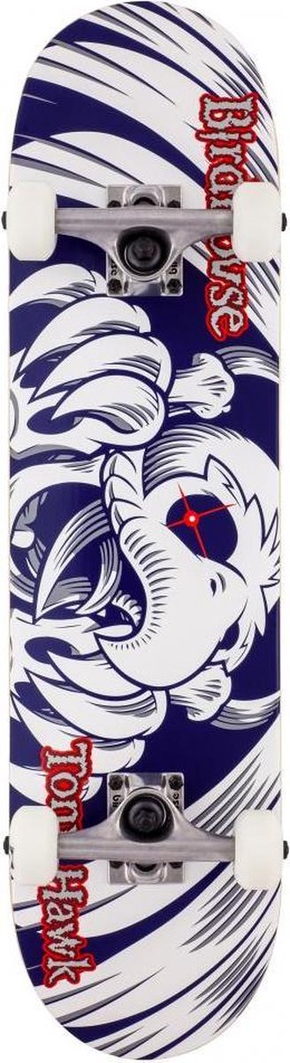 Birdhouse Falcon 6 Mini 7.38 compleet skateboard