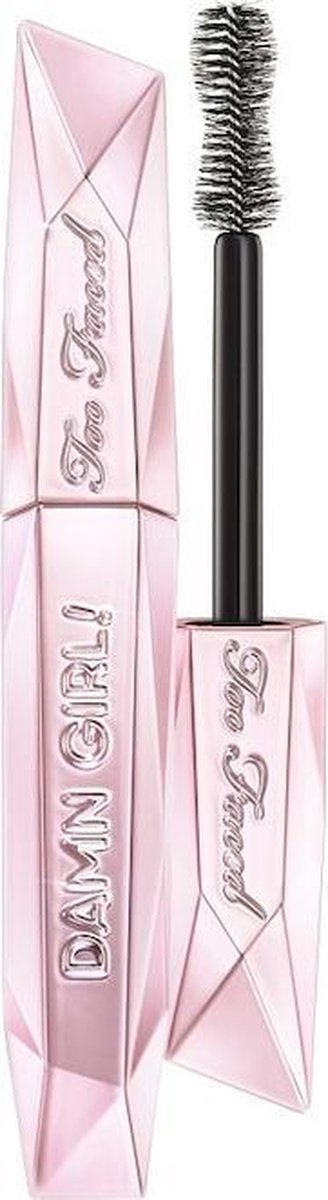 Too Faced - Damn Girl! - 24-Hour Mascara