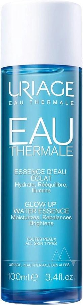 Uriage Water Eau Thermale Essence D'Eau Éclat