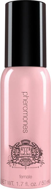 Pheromones Female - 50 ml - Pheromones - Discreet verpakt en bezorgd