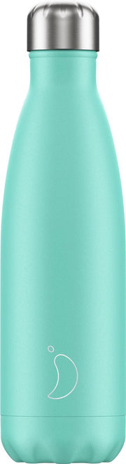 Chilly's B500SUBUB drinkfles 500 ml Dagelijks gebruik Blauw Roestvrijstaal