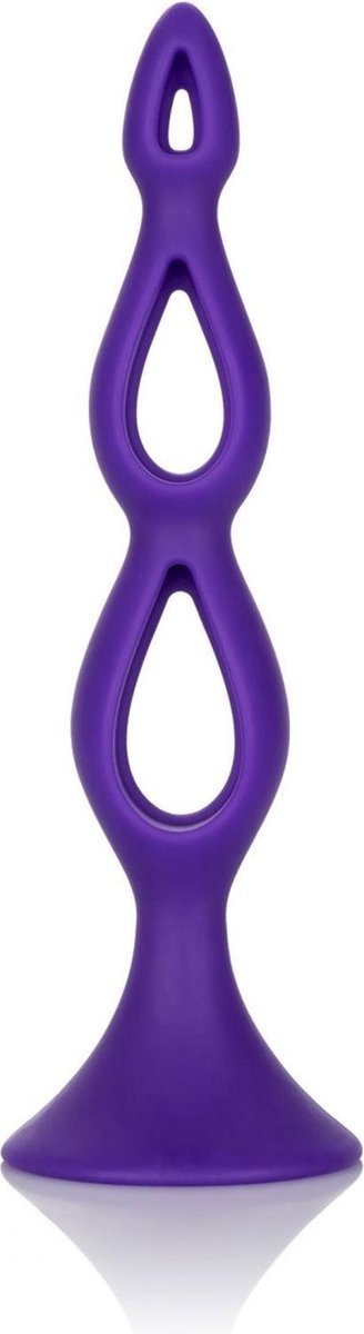 Silicone Triple Probe
