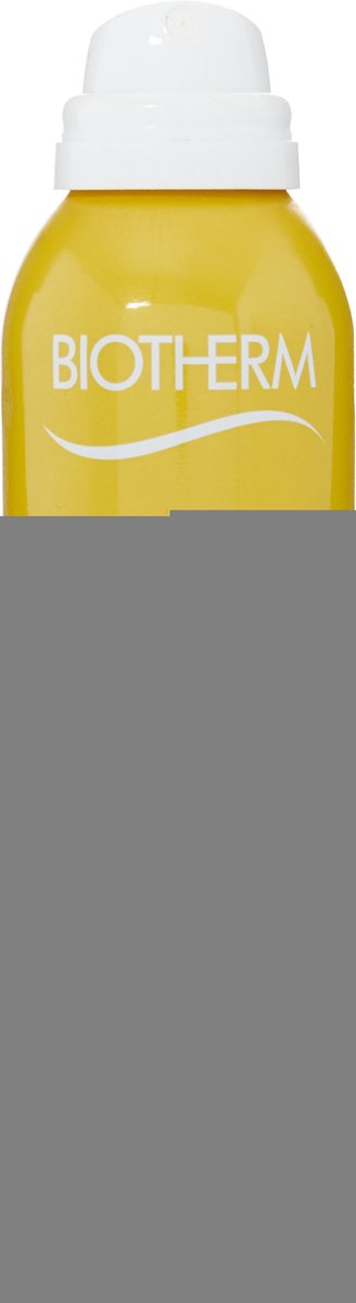 Biotherm Brume Solaire SPF 30 Moisturizing Dry Touch Mist Zonnebrand - 200 ml