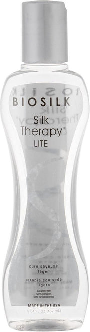 Biosilk Silk Therapy Unisex 167ml haarserum